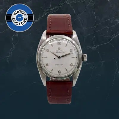 Rolex Oyster Perpetual Precision (T260)