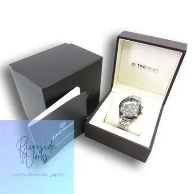 TAG Heuer CAR201W BA0714 Carrera