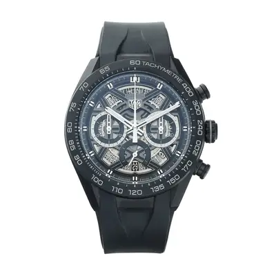 TAG Heuer Carrera CBU2080 Chronograph Extreme