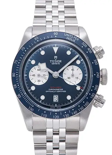 Tudor Black Bay 79360B