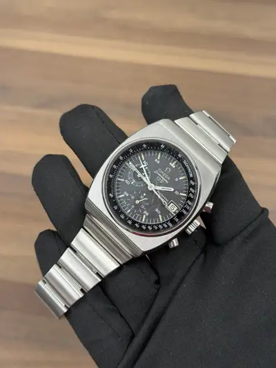 Omega Speedmaster 178.0002