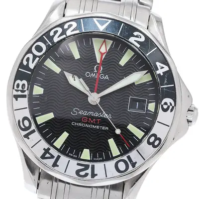 Omega Seamaster 2234.50