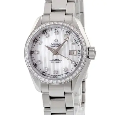 Omega Seamaster 231.15.30.20.55.001