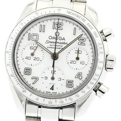 Omega Speedmaster 324.30.38.40.04.001