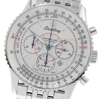 Breitling Navitimer Montbrillant A41330 Date Watch_971545