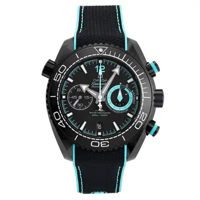 Omega Seamaster 215.92.46.51.01.003