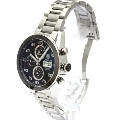 TAG Heuer Carrera Calibre 16 Chronograph