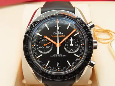 Omega Speedmaster 329.32.44.51.01.001