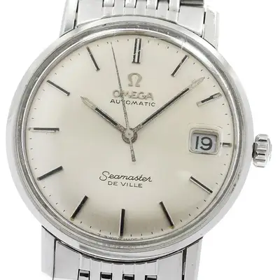 Omega Seamaster Devil TO314340