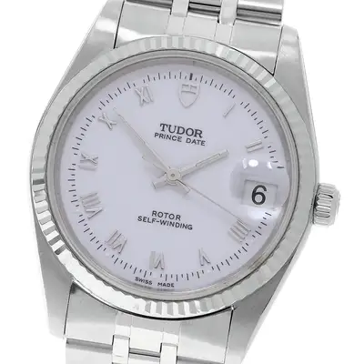 Tudor 74034