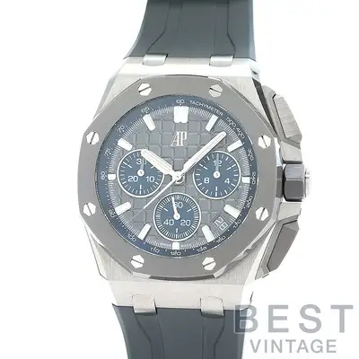 Audemars Piguet Royal Oak Offshore 26420IO