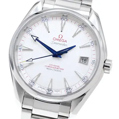 Omega Seamaster 231.10.42.21.02.002
