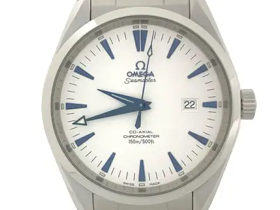 Omega Seamaster 2502.33