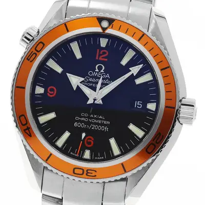Omega Seamaster 2209.50