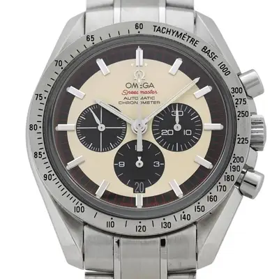 Omega Speedmaster 3559.32.00