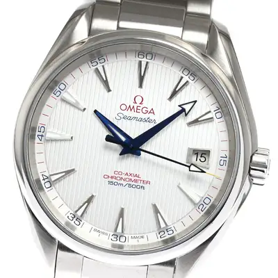 Omega Seamaster 231.10.42.21.02.002