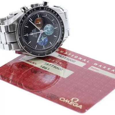 Omega Speedmaster 3577.50