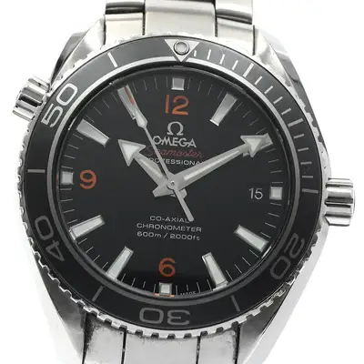 Omega Seamaster 232.30.42.21.01.003