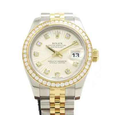 Rolex Datejust 179383G