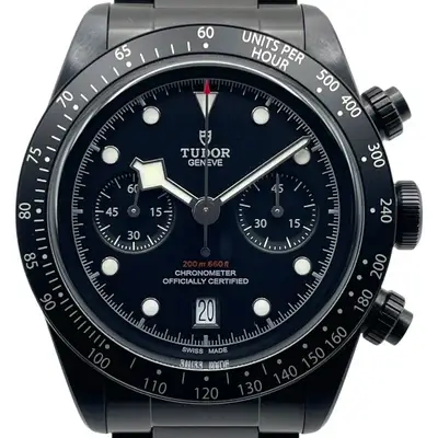 Tudor Black Bay 793600DK