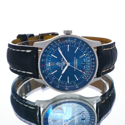 Breitling NAVITIMER A17326161C1P3
