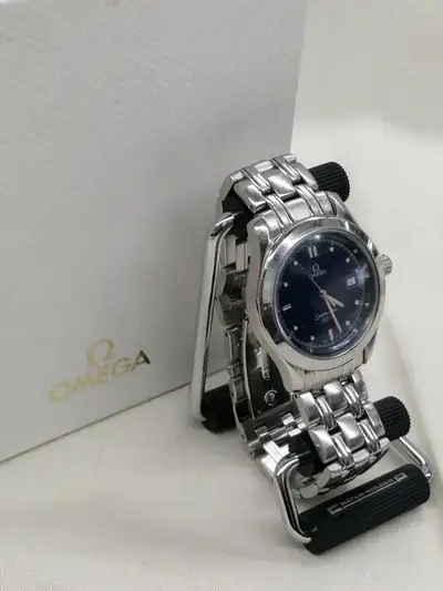 Omega Seamaster 251180