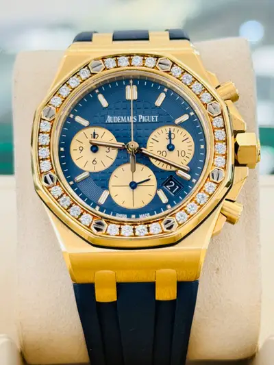 Audemars Piguet Royal Oak Offshore 26231BA