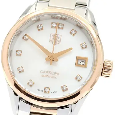 TAG Heuer Carrera WAR2452-2 TO324844
