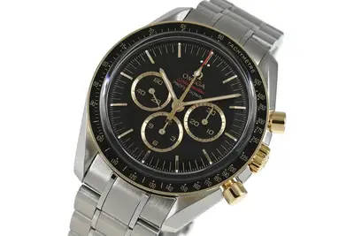 Omega Speedmaster 522.20.42.30.01.001
