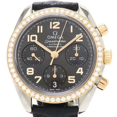 Omega Speedmaster 324.28.38.40.06.001