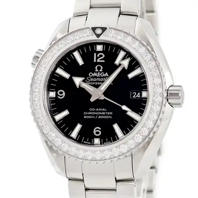 Omega Seamaster 232.15.42.21.01.001