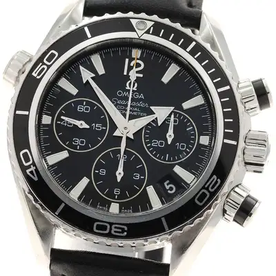 Omega Seamaster 222.32.38.50.01.001