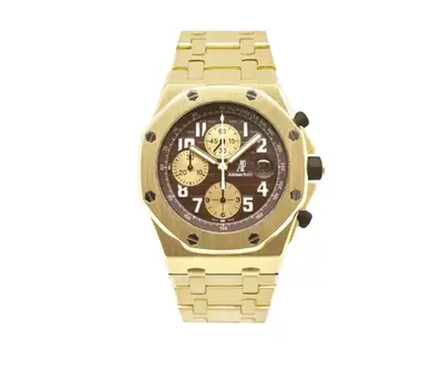 Audemars Piguet Royal Oak Offshore 26007BA