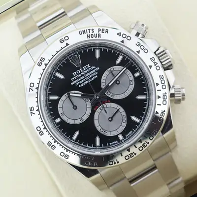 Rolex Daytona 126509LN