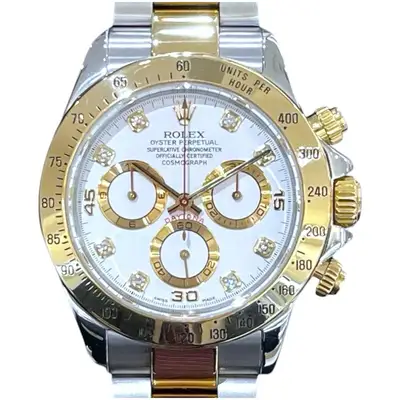 Rolex Daytona 116523G