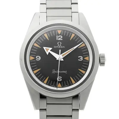 Omega Seamaster 220.10.38.20.01.002