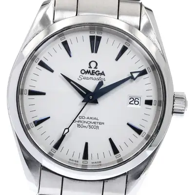 Omega Seamaster 2503.33