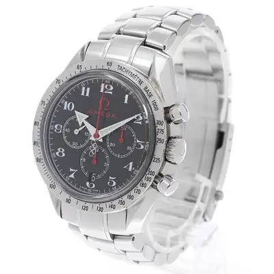 Omega Speedmaster 3558.50