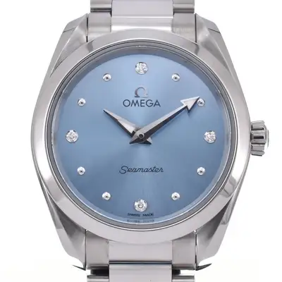Omega Seamaster 220.10.28.60.53.001