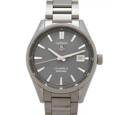TAG Heuer TAGHeuer Carrera and Included