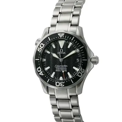 Omega Seamaster 2252.50.00