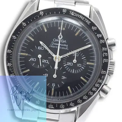 Omega ST145.022 Speedmaster Professional Moonwatch Cal.861