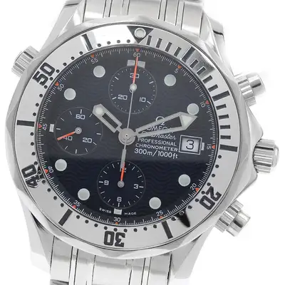 Omega Seamaster 300 2598.8 TO329199