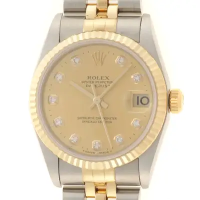 Rolex Datejust 78273G