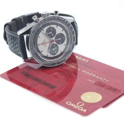 Omega Speedmaster 311.32.40.30.02.001