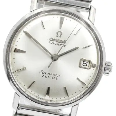 Omega Seamaster Devil TO314195
