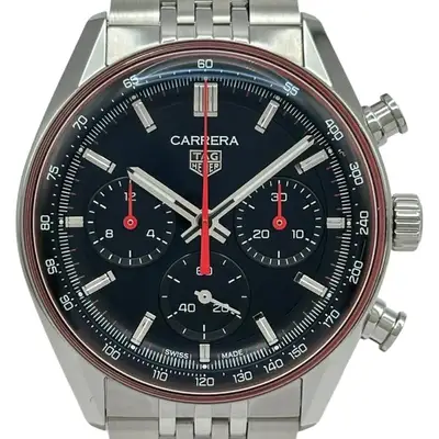 TAG Heuer CBS2114.BA0053 Carrera Chronograph
