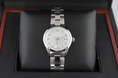 TAG Heuer WV1411.BA0793 Tag Heuer CARRERA Swiss Mother