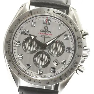 Omega Speedmaster 321.13.44.50.02.001