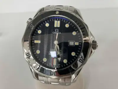 Omega Seamaster 2542.80